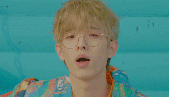 Jae gif