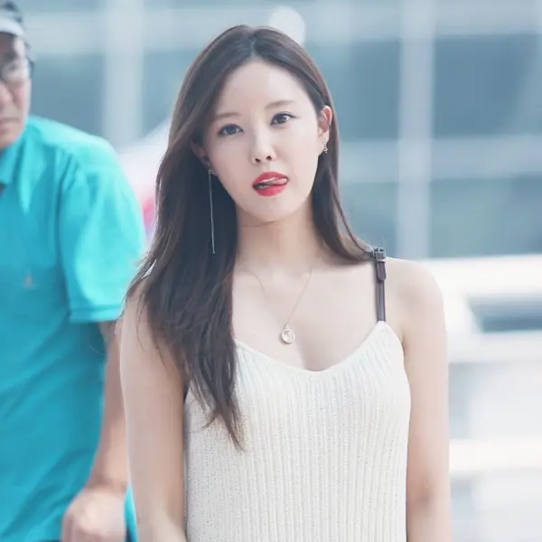 Hyomin gallery image