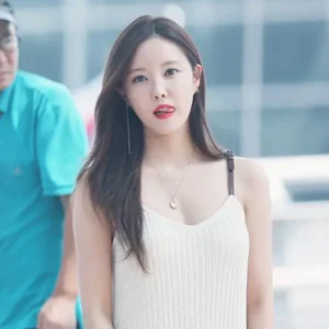 Hyomin gallery image