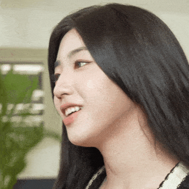 Park SoHyun gif
