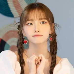 Youngeun photo