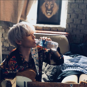 Woosung gallery image