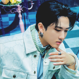 Changbin gallery image