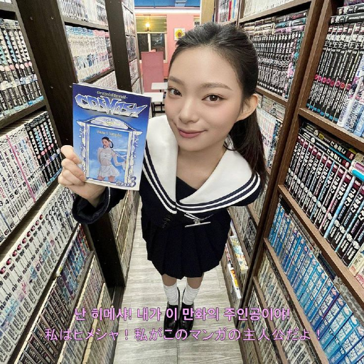 Himesha 갤러리 이미지