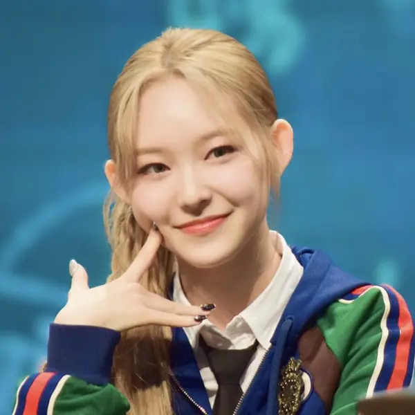 Yujeong gallery image