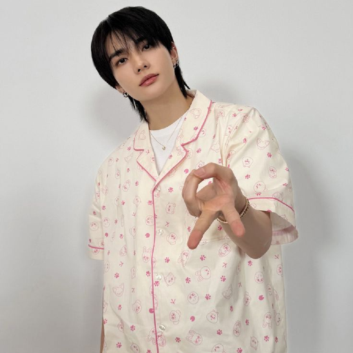 Hyunjin