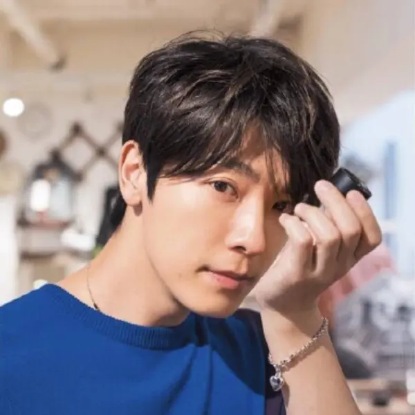 Donghae gallery image