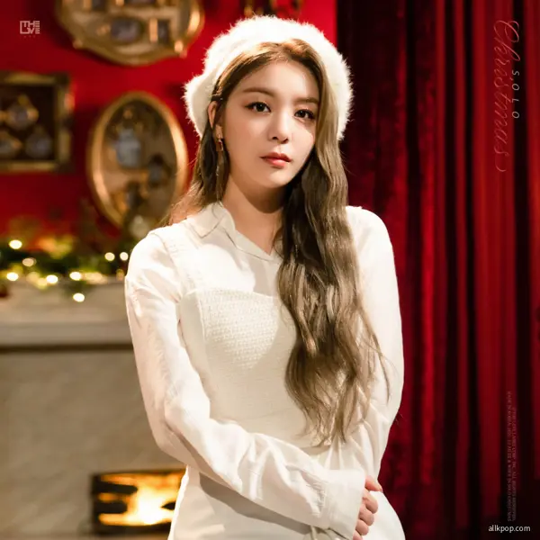 Ailee gallery image