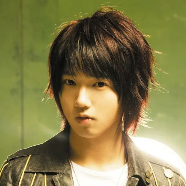 Yesung gallery image
