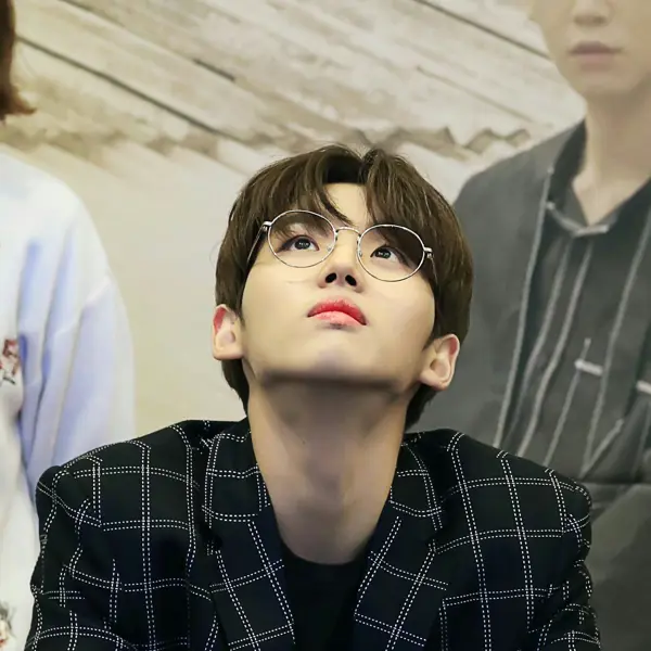 Yang Hongseok的图库图片