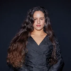 Rosalía gallery image