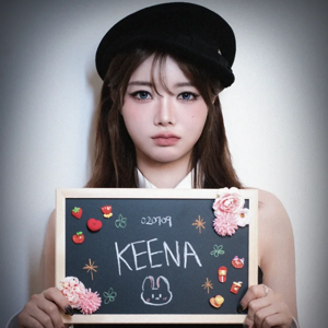 Keena gallery image