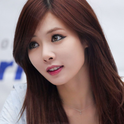 Hyuna gallery image