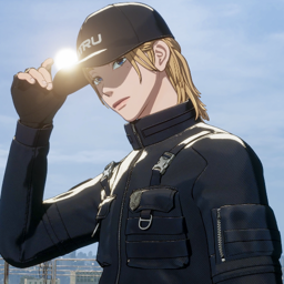 Noah gallery image