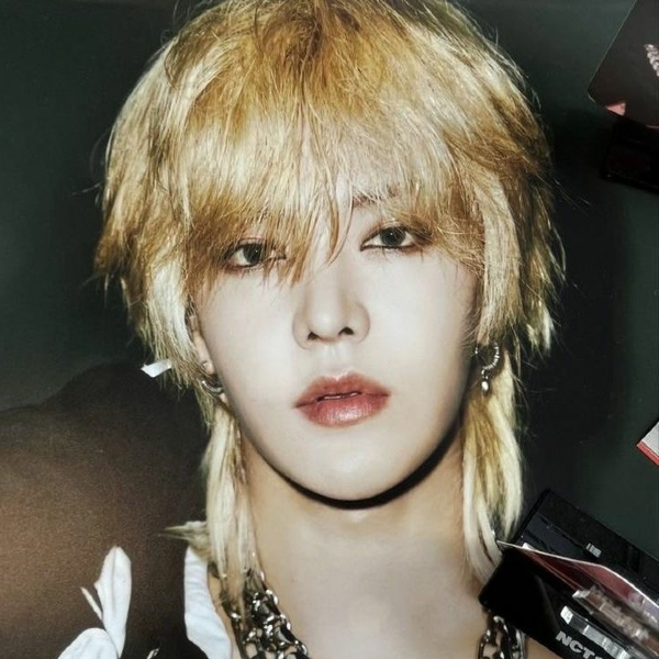 Yuta gallery image