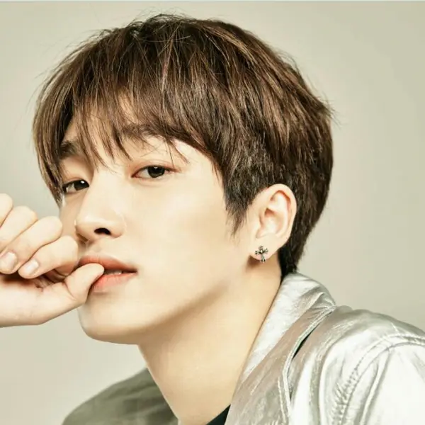 Sangyeon gallery image