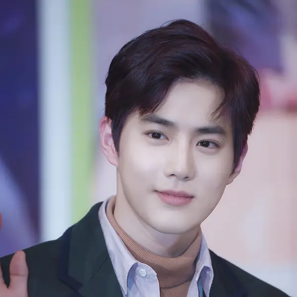 Suho gallery image