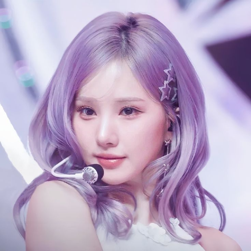 Eunha gallery image