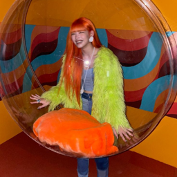 Hyunbin gallery image