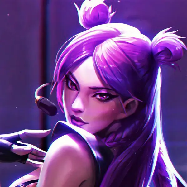 Kai’sa gallery image