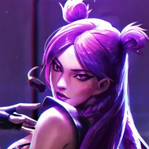 Kai’sa gallery image