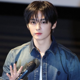 Lee Know gallery image