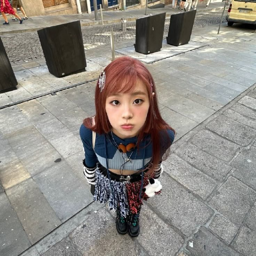 Chuu gallery image