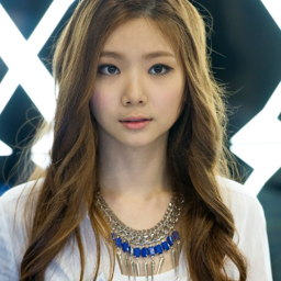 Lee Kaeun gallery image