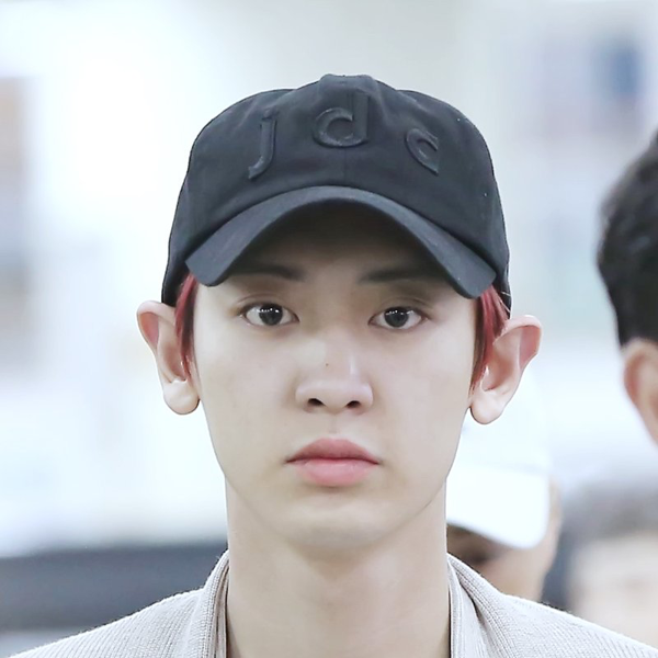 Chanyeol gallery image