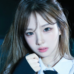 Jeong HaYeon gallery image