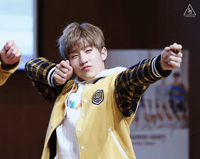JinJin gif