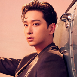 Hwang Chansung gallery image