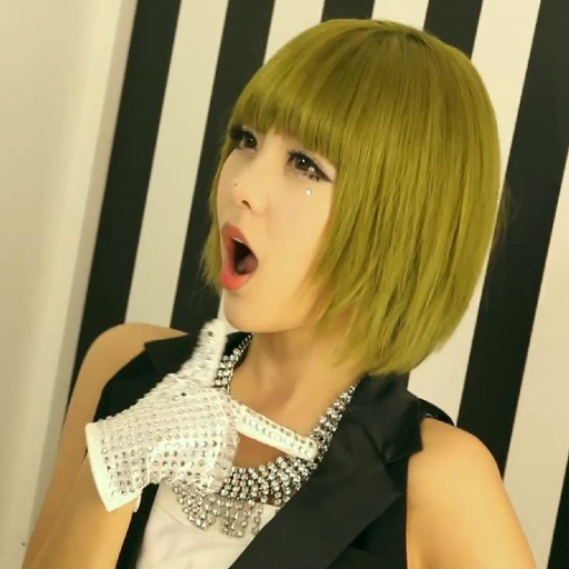 Larawan sa gallery ni Qri