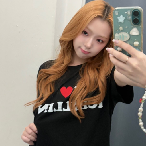 Gambar galeri Chaerin