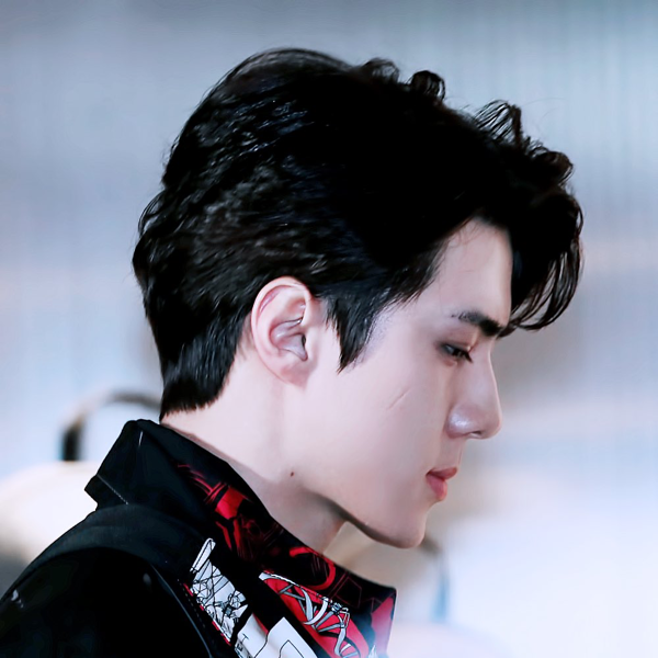 Sehun gallery image