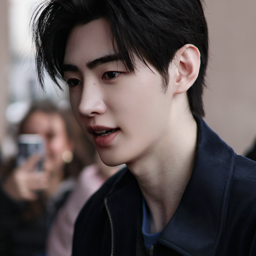 Sunghoon gallery image