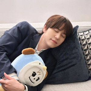 Kyuhyun gallery image