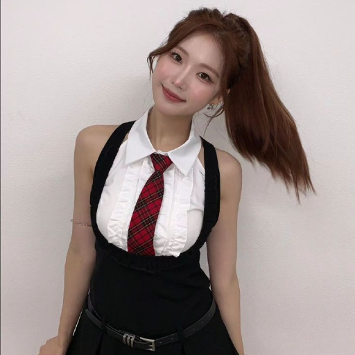 Minseo的图库图片