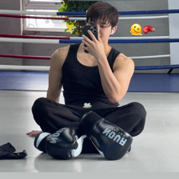 Junhyung gallery image