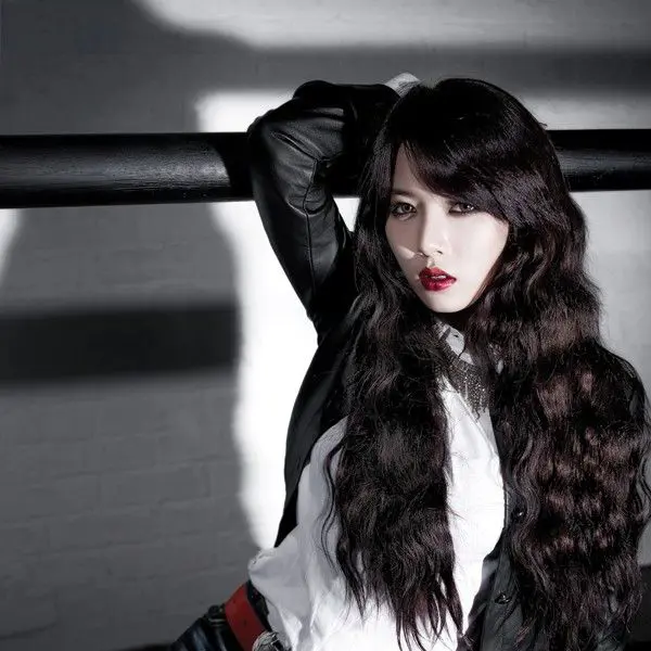 Larawan sa gallery ni Gayoon