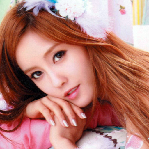 Imagem da galeria de Hyomin