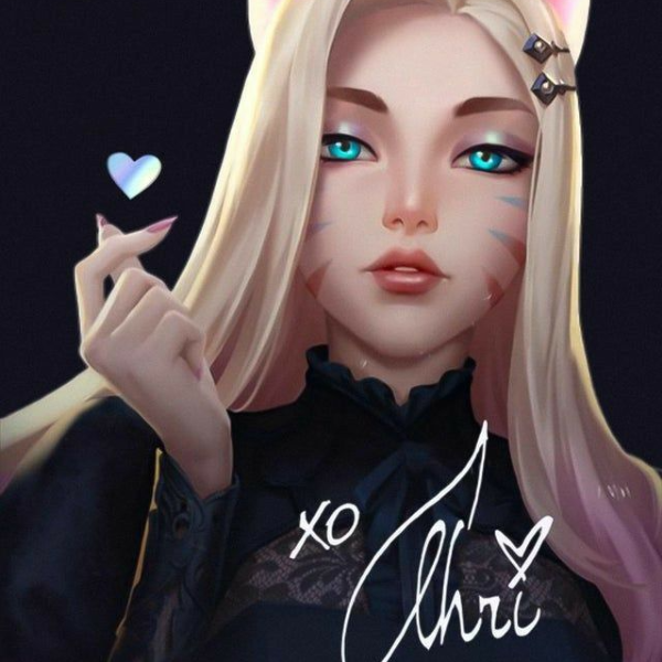 Ahri gallery image