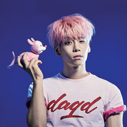 Jonghyun gallery image