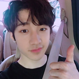 Bang Chan gallery image