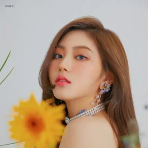 EunBin gallery image