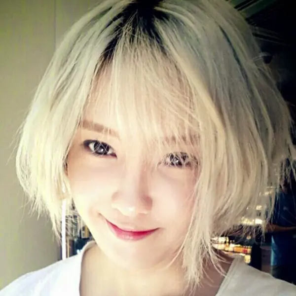 Hyomin gallery image