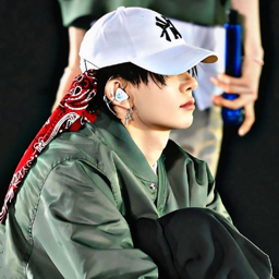 Heeseung gallery image