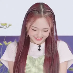 Park Boeun gallery image