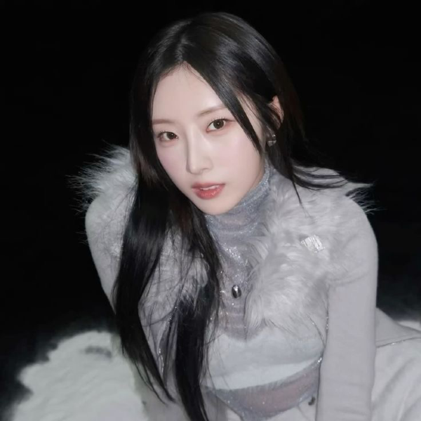 Larawan sa gallery ni Haseul
