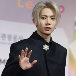 Heeseung gallery image